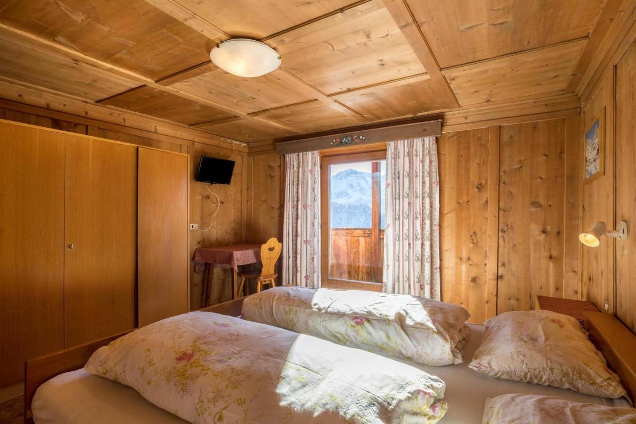 Appartamento Primo Piano Сан-Мартино-ин-Бадия Экстерьер фото
