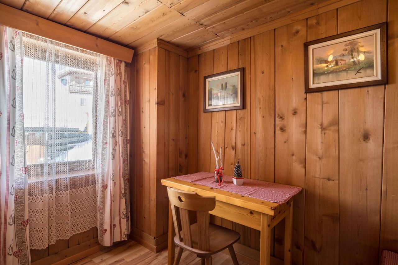 Appartamento Primo Piano Сан-Мартино-ин-Бадия Экстерьер фото